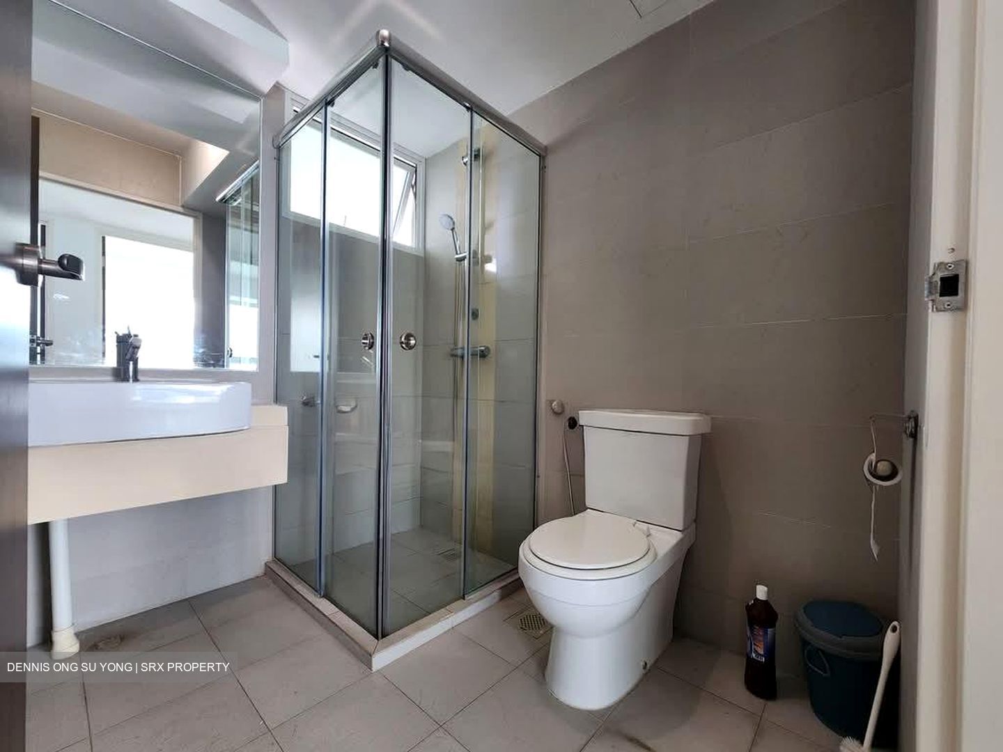 Blk 588B Park Central @ Amk (Ang Mo Kio), HDB 5 Rooms #595806441